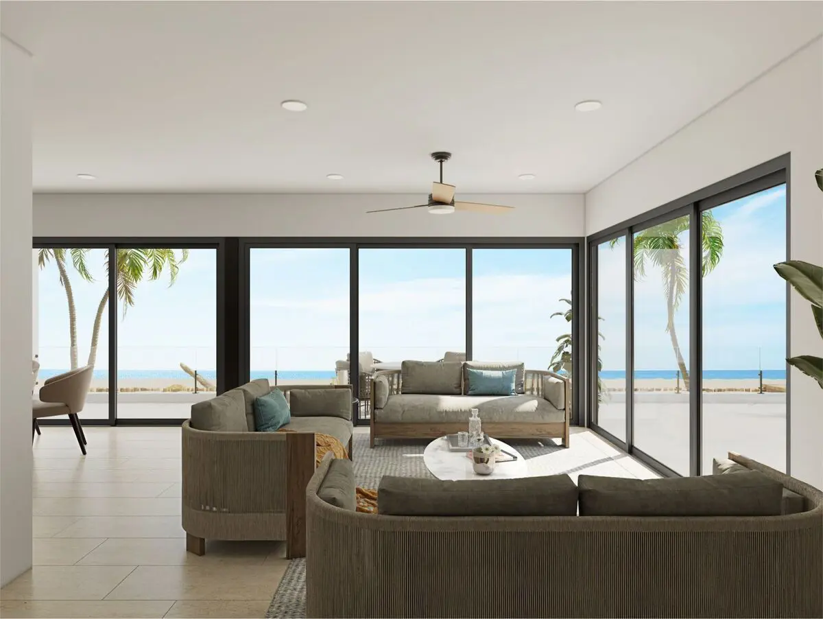 Casa en venta en Chabihau, Yobaín — foto 1 de 7