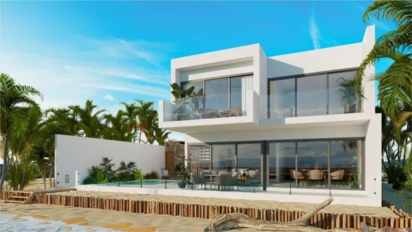 Casa en venta en Chabihau, Yobaín — foto 2 de 7