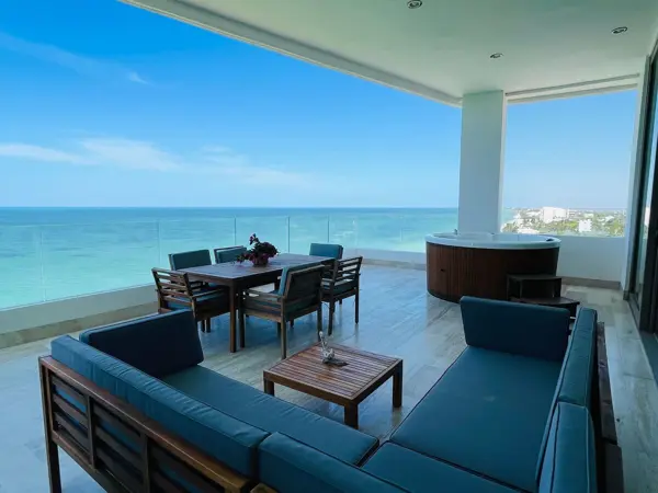 Departamento en venta en Chicxulub, Chicxulub Pueblo — foto 2 de 18
