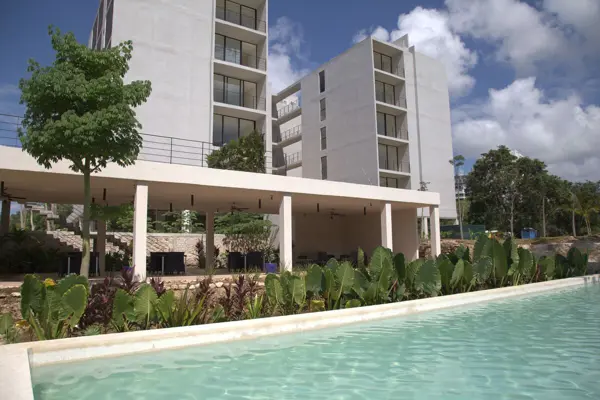 Departamento en venta en Cabo Norte, Mérida — foto 2 de 10