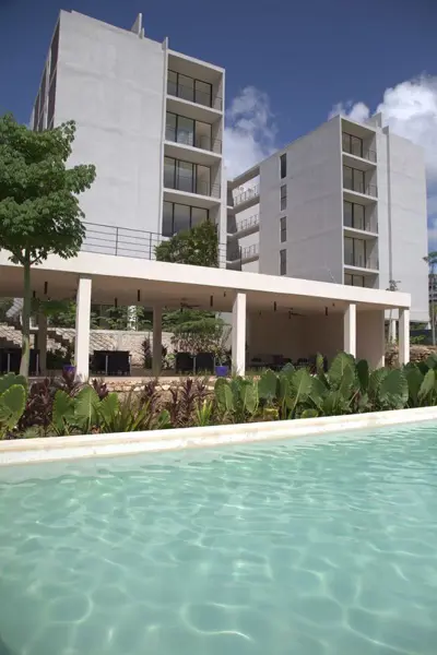 Departamento en preventa en merida, cabo norte