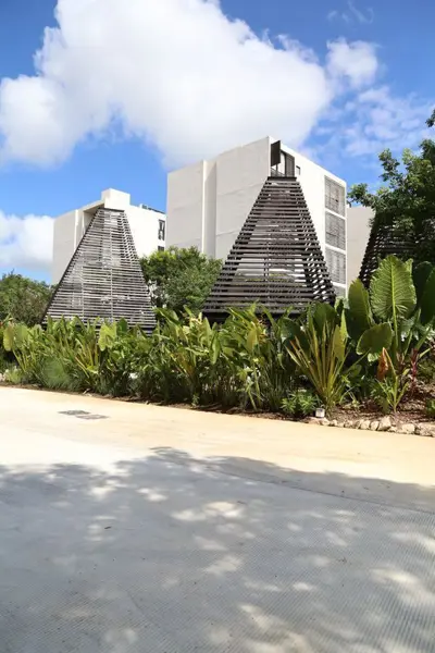 Departamento en venta en Cabo Norte, Mérida — foto 3 de 10