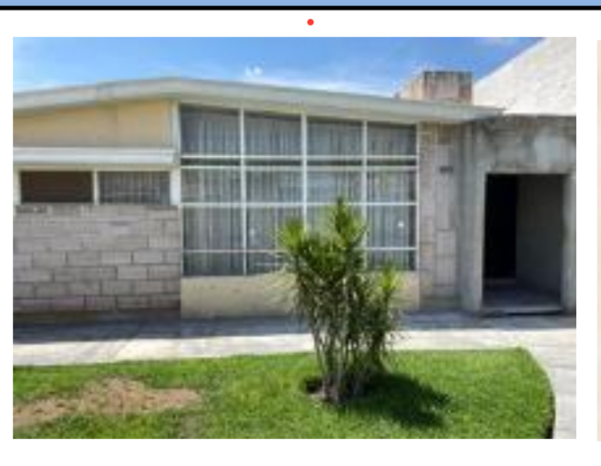 Casa en Venta en Las Rosas, Gómez Palacio, Durango Casa en Venta en Las Rosas, Gómez Palacio, Durango