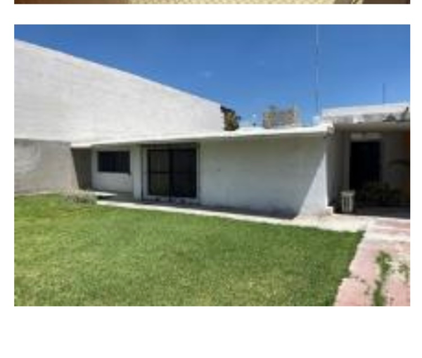 Casa en venta en Las Rosas, Gómez Palacio — foto 2 de 8