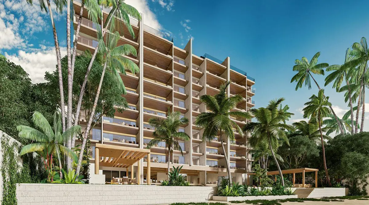 Departamento en venta en Chicxulub Puerto, Progreso — foto 1 de 18