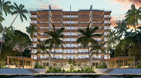 Departamento en venta en Chicxulub Puerto, Progreso — foto 2 de 18