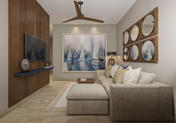 Departamento en venta en Chicxulub Puerto, Progreso — foto 3 de 18