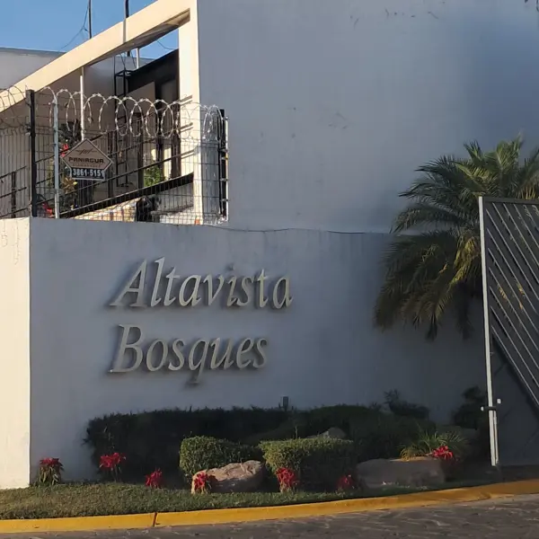 Casa en venta en Altavista Residencial, Zapopan — foto 2 de 2