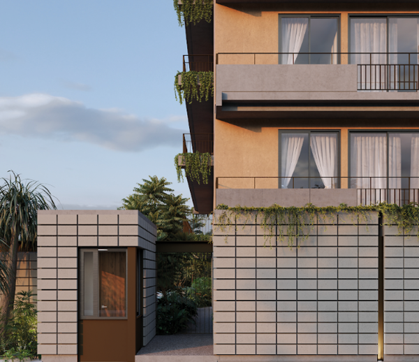 Departamento en venta en Yucatán Country Club, Mérida — foto 3 de 10