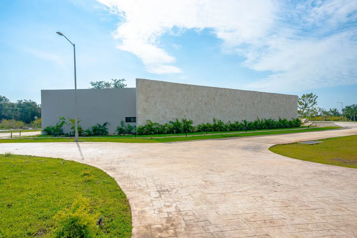 Terreno en venta en Cholul, Mérida — foto 1 de 16