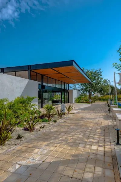 Terreno en venta en Cholul, Mérida — foto 2 de 16