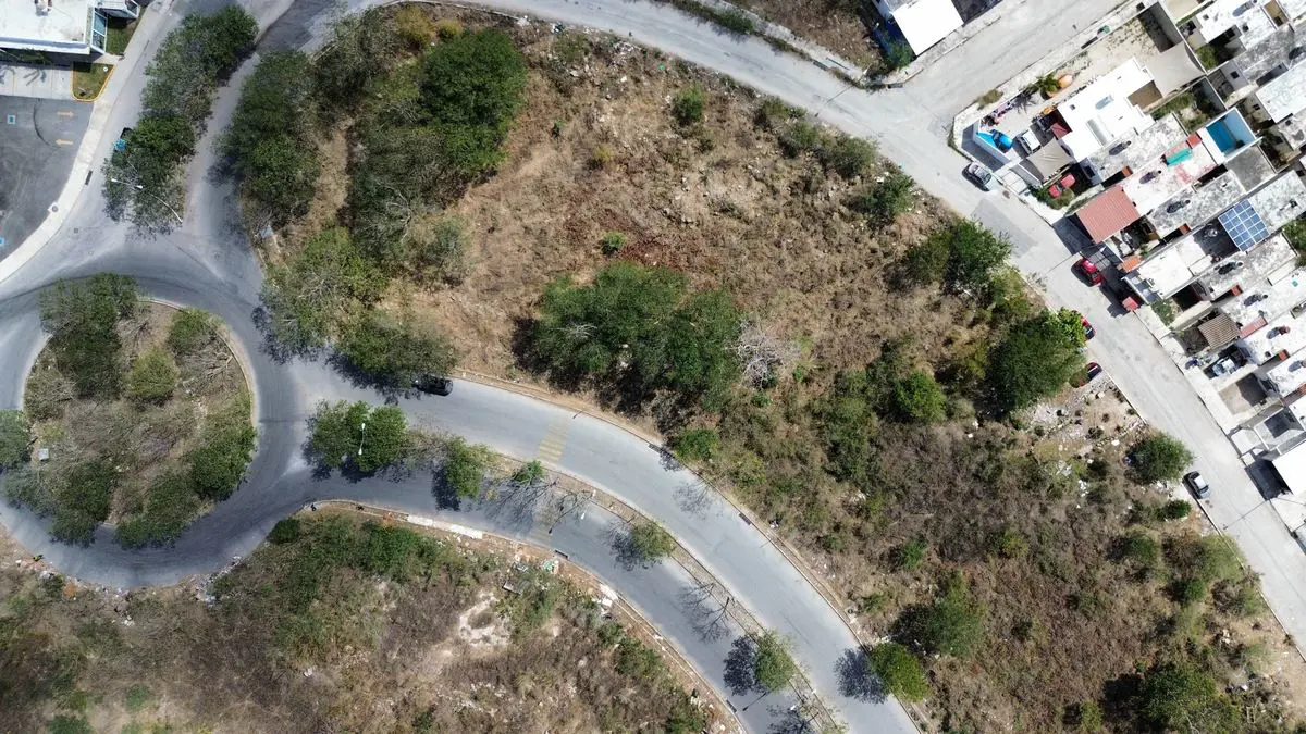 Terreno en venta en Ciudad Caucel, Mérida — foto 1 de 10