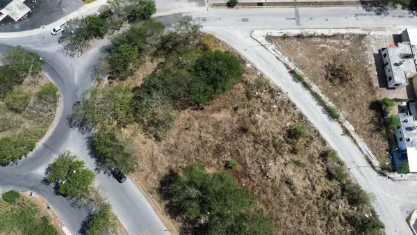 Terreno en venta en Ciudad Caucel, Mérida — foto 2 de 10