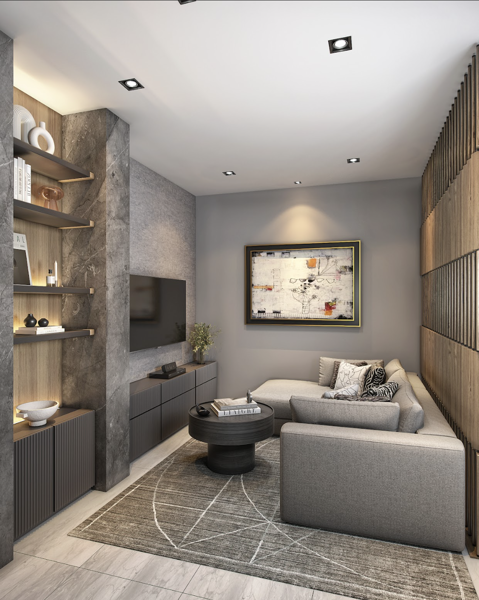 Departamento en venta en Santa Gertrudis Copo, Mérida — foto 3 de 11
