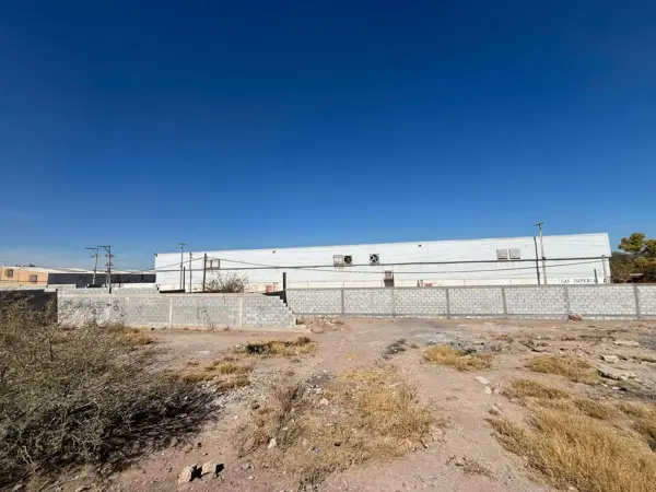 Terreno en venta en Ciudad Juárez, Lerdo — foto 3 de 13