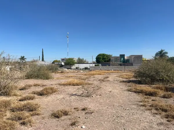 Terreno en venta en Ciudad Juárez, Lerdo — foto 2 de 13