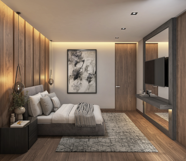 Departamento en venta en Santa Gertrudis Copo, Mérida — foto 2 de 11