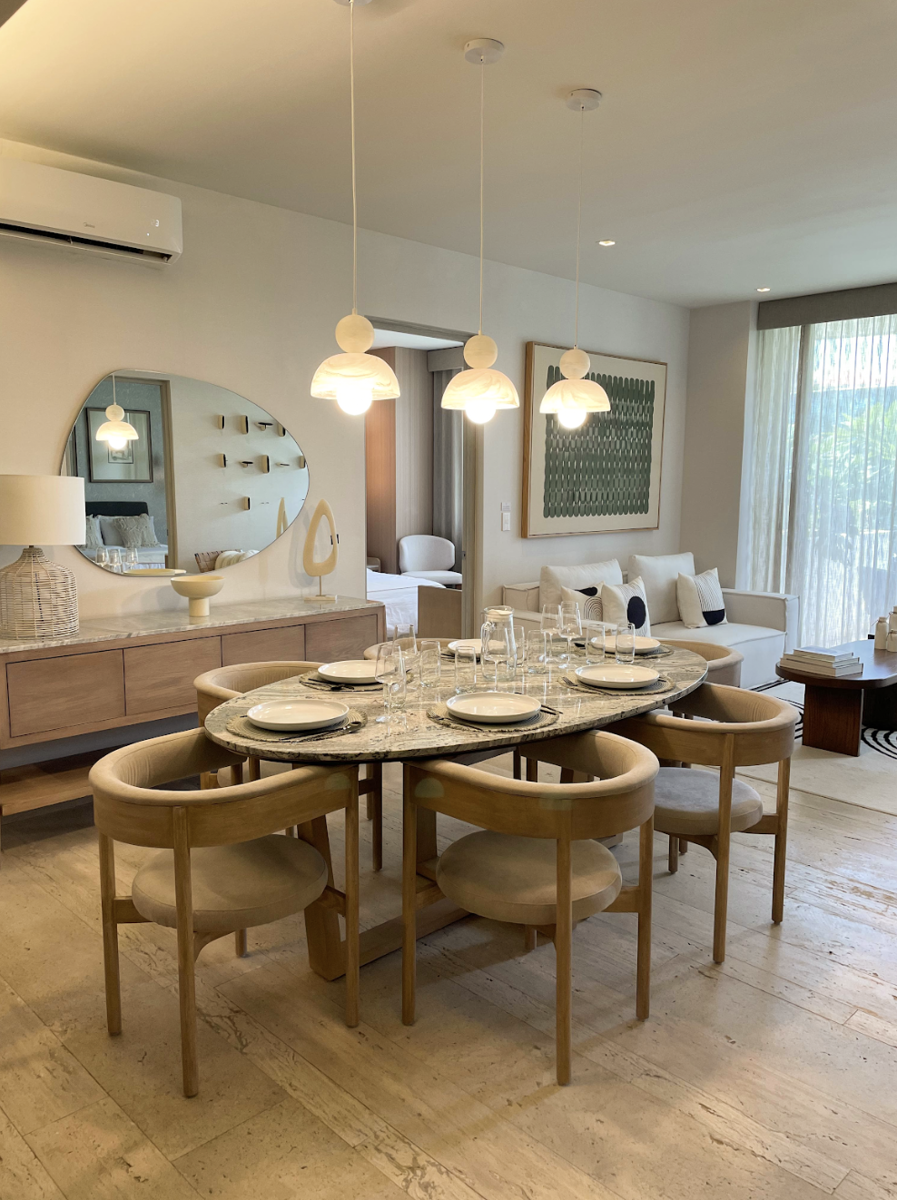 Departamento en venta en Residencial Camara de Comercio Norte, Mérida — foto 1 de 13