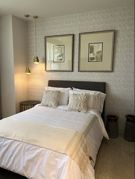 Departamento en venta en Residencial Camara de Comercio Norte, Mérida — foto 3 de 13
