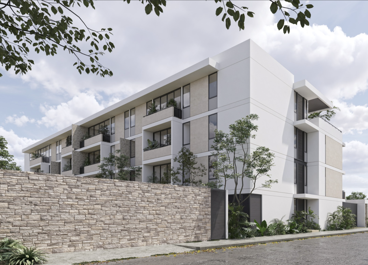 Departamento en venta en Maya, Mérida — foto 1 de 12