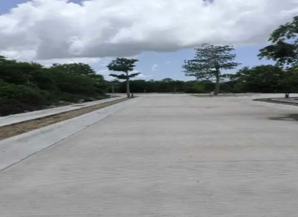 Terreno en venta en Chablekal, Mérida — foto 3 de 12