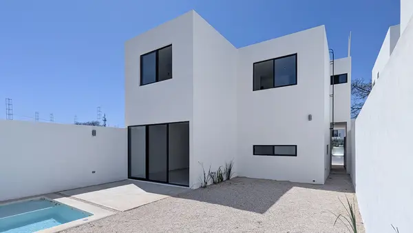 Casa en venta en Cholul, Mérida — foto 2 de 18