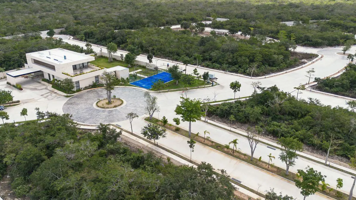 Terreno en venta en Chablekal, Mérida — foto 1 de 10