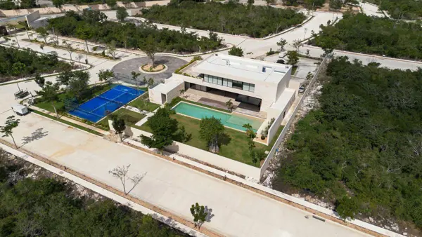 Terreno en venta en Chablekal, Mérida — foto 2 de 10