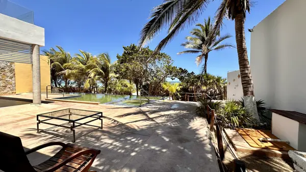 Casa en venta en Telchac Puerto, Telchac Puerto — foto 2 de 10