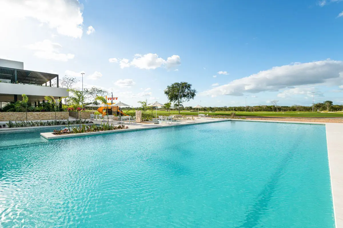 Terreno en venta en Tamanche, Mérida — foto 1 de 20
