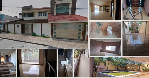 Casa en venta en Benito Juarez Norte, Coatzacoalcos — foto 2 de 3