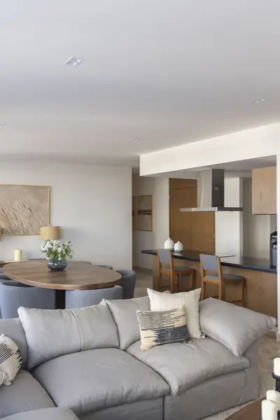 Departamento en venta en Santa Gertrudis Copo, Mérida — foto 2 de 14