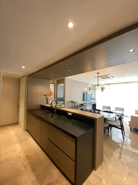 Departamento en venta merida santa gertrudis copo