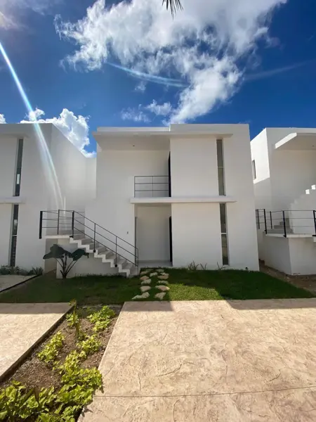 Departamento en venta en Real de Dzityá, Mérida — foto 2 de 19