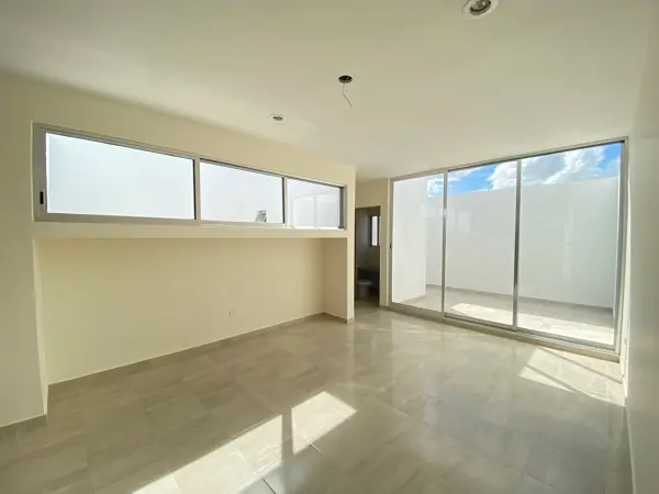 Departamento en venta en Real de Dzityá, Mérida — foto 3 de 19