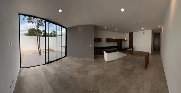 Casa en venta en Chablekal, Mérida — foto 3 de 12