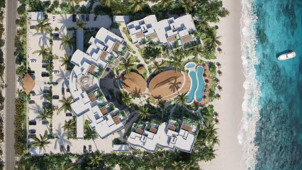 Departamento en venta en San Crisanto, Sinanché — foto 2 de 18
