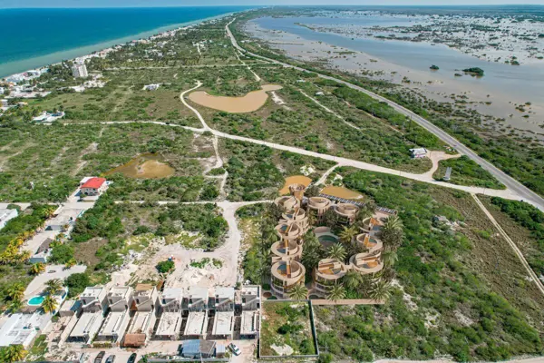Departamento en venta en Chicxulub Puerto, Progreso — foto 2 de 22