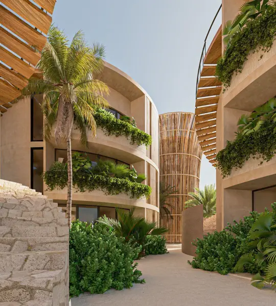 Departamento en venta en Chicxulub Puerto, Progreso — foto 3 de 22