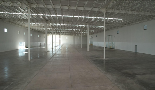 Bodega en Renta en Parque Industrial Bajío, Salamanca, Guanajuato 3