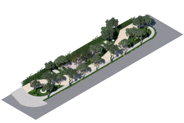 Terreno en venta en Xcunya, Mérida — foto 2 de 13