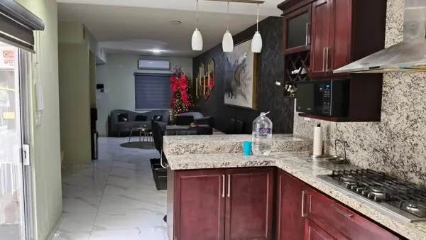 Casa en venta en Sevilla, Mexicali — foto 2 de 11