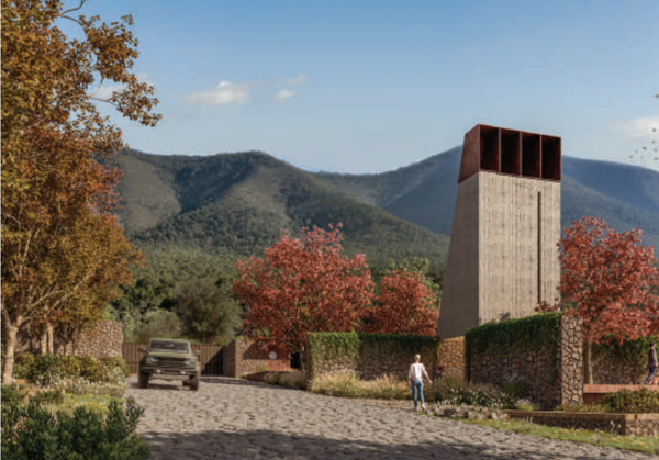 Terreno en Venta en El Diamante, Arteaga, Coahuila de Zaragoza 5