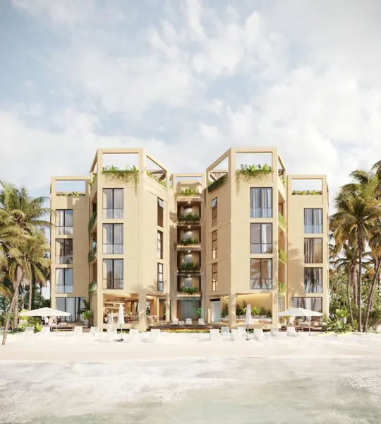 Departamento en venta en San Crisanto, Sinanché — foto 2 de 18
