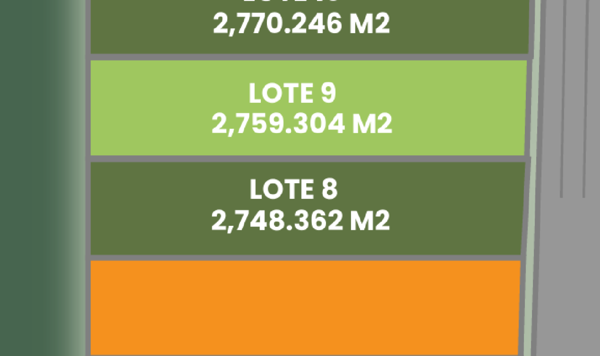 Terreno en Venta en Santa Rosa, Apodaca, Nuevo León 4