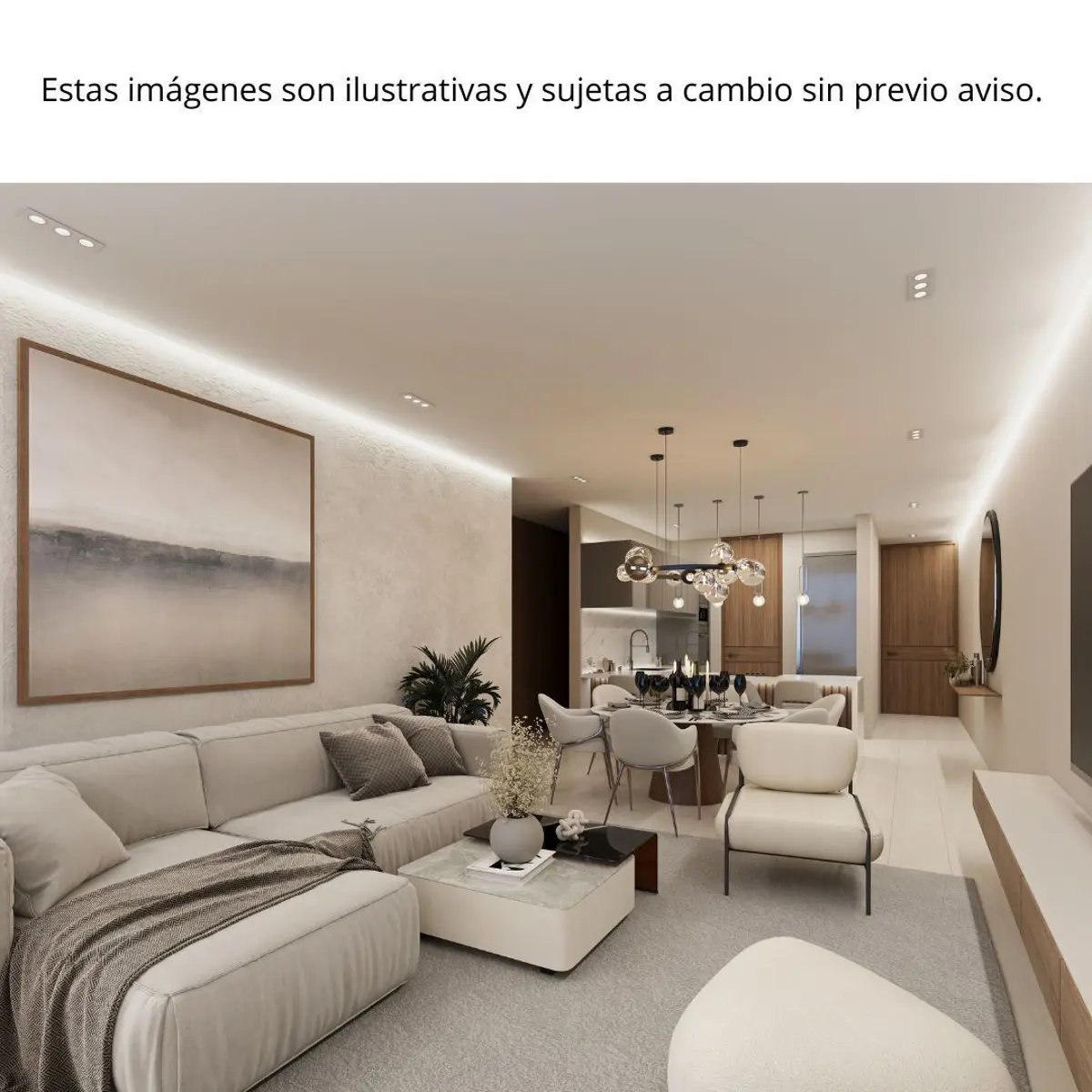 Departamento en venta en Mexico Norte, Mérida — foto 1 de 12