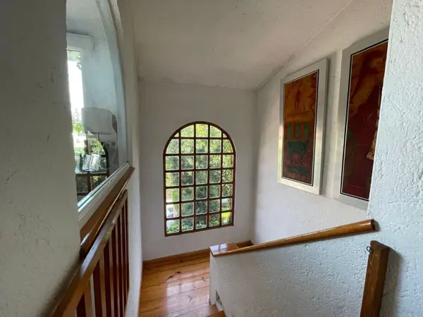 Casa en Venta en El Molino, Cuajimalpa de Morelos, Ciudad de México 2