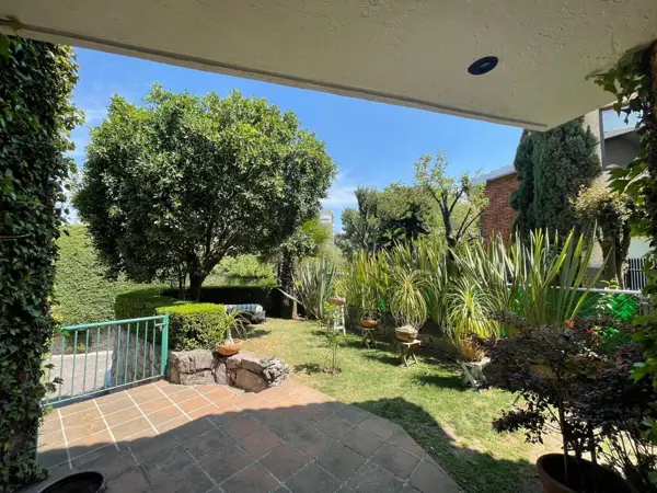Casa en Venta en El Molino, Cuajimalpa de Morelos, Ciudad de México 1