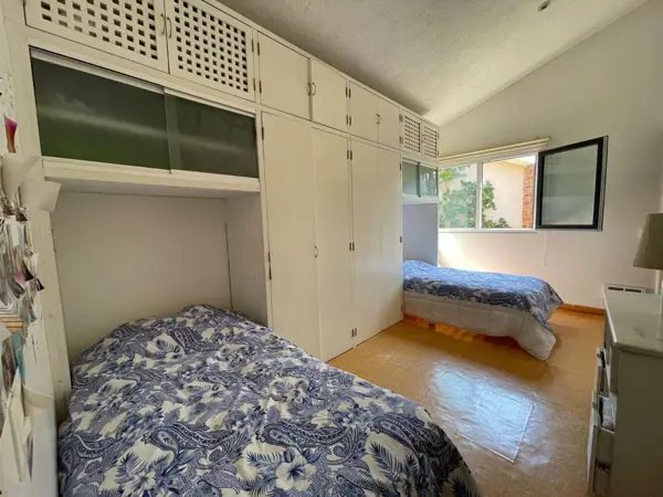 Casa en Venta en El Molino, Cuajimalpa de Morelos, Ciudad de México 4