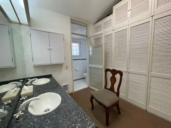 Casa en Venta en El Molino, Cuajimalpa de Morelos, Ciudad de México 3